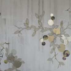 Cristina Sá - Almacén Thebaldi Galeria - 007-001 - 100x200cm