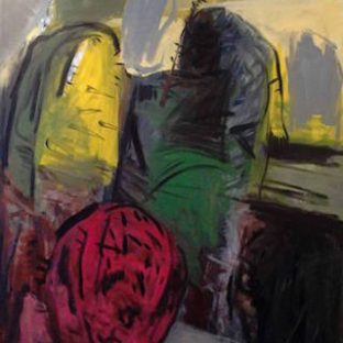 Hélio Siqueira Almacén Thebaldi Galeria 040-002 160x130