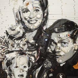 Bernard Pras - Almacén Thebaldi Galeria 075-027 160x120