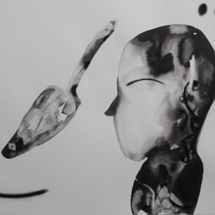 Alejandro Lloret - Almacén Thebaldi Galeria - 003-001- 070x100cm