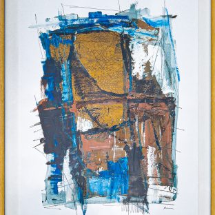 Petrillo - Almacén Thebaldi Galeria