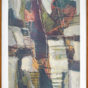 Petrillo - Almacén Thebaldi Galeria