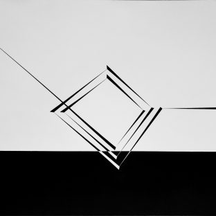 Cristina Barrancos - Almacén Thebaldi Galeria