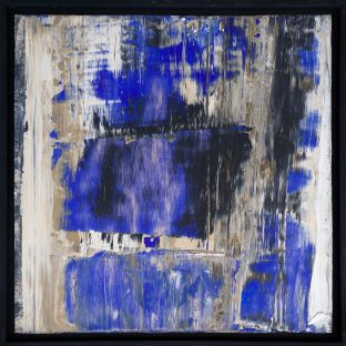 Fernando Veloso - Almacén Thebaldi Galeria