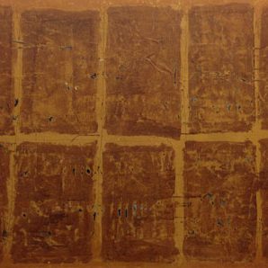 Paulo Miranda - Almacén Thebaldi Galeria