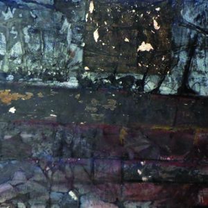 Paulo Miranda - Almacén Thebaldi Galeria