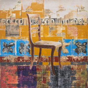 Paulo Miranda - Almacén Thebaldi Galeria