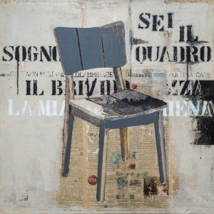 Paulo Miranda - Almacén Thebaldi Galeria