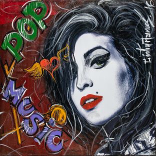 Cintia Ramos - Almacén Thebaldi Galeria