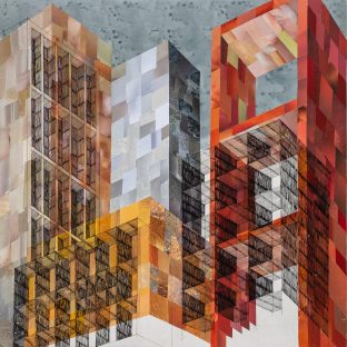 Dolly Michailovska - Almacén Thebaldi Galeria