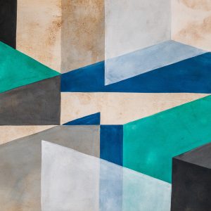 Paulo Torres - Alamcén Thebaldi Galeria