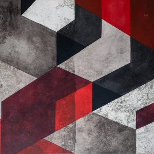 Paulo Torres - Alamcén Thebaldi Galeria