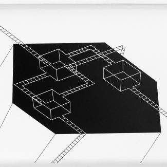 Evandro Soares - Almacén Thebaldi Galeria