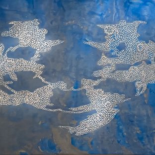 Walter Goldfarb - Almacén Thebaldi Galeria