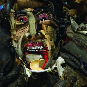 Bernard Pras - Almacén Thebaldi Galeria