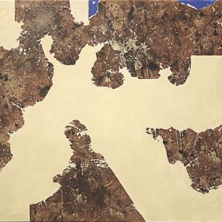 Walmer Sendim - Almacén Thebaldi Galeria de Arte Contemporânea