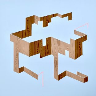 James Kudo - Almacen Thebaldi Galeria