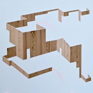 James Kudo - Almacén Thebaldi Galeria de Arte Contemporânea