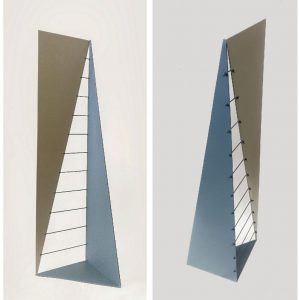 Marcio Faria - Almacén Thebaldi Galeria