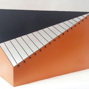 Marcio Faria - Almacén Thebaldi Galeria