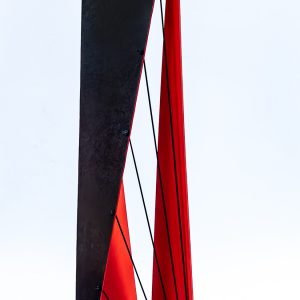 Marcio Faria - Almacén Thebaldi Galeria