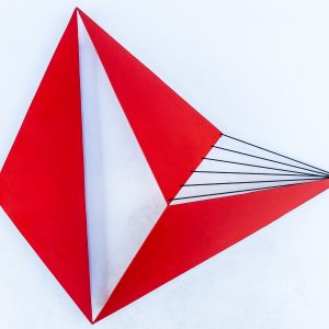 Marcio Faria - Almacén Thebaldi Galeria