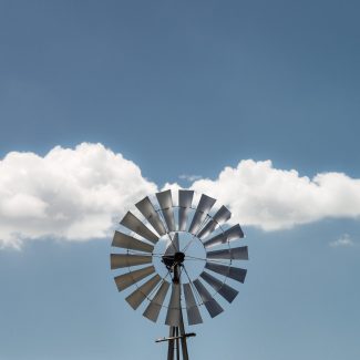 Daniel Mansur - Almacén Thebaldi Galeria