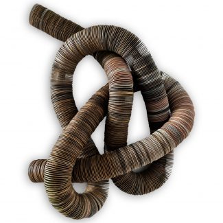 Christiano Albino - Almacén Thebaldi Galeria